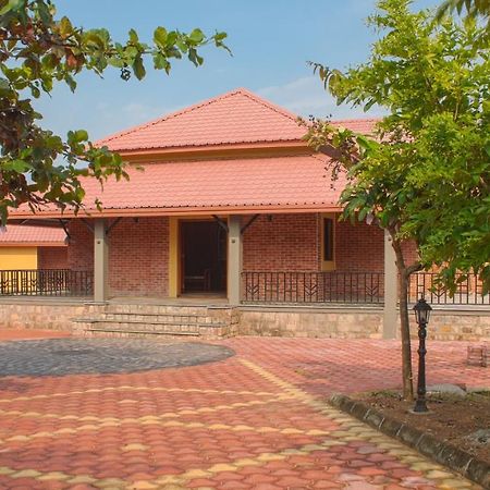 Wildcat Resort Tadoba Sirkada Bagian luar foto