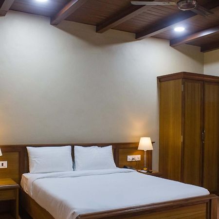 Wildcat Resort Tadoba Sirkada Bagian luar foto