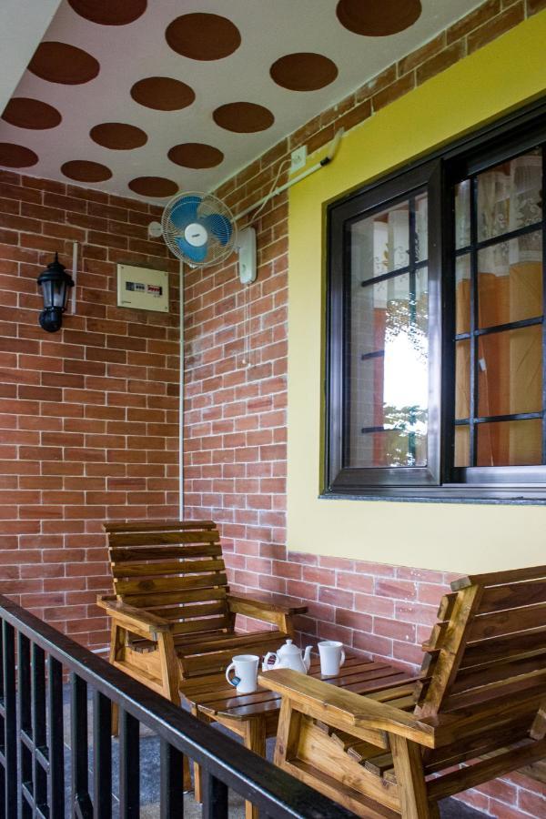 Wildcat Resort Tadoba Sirkada Bagian luar foto